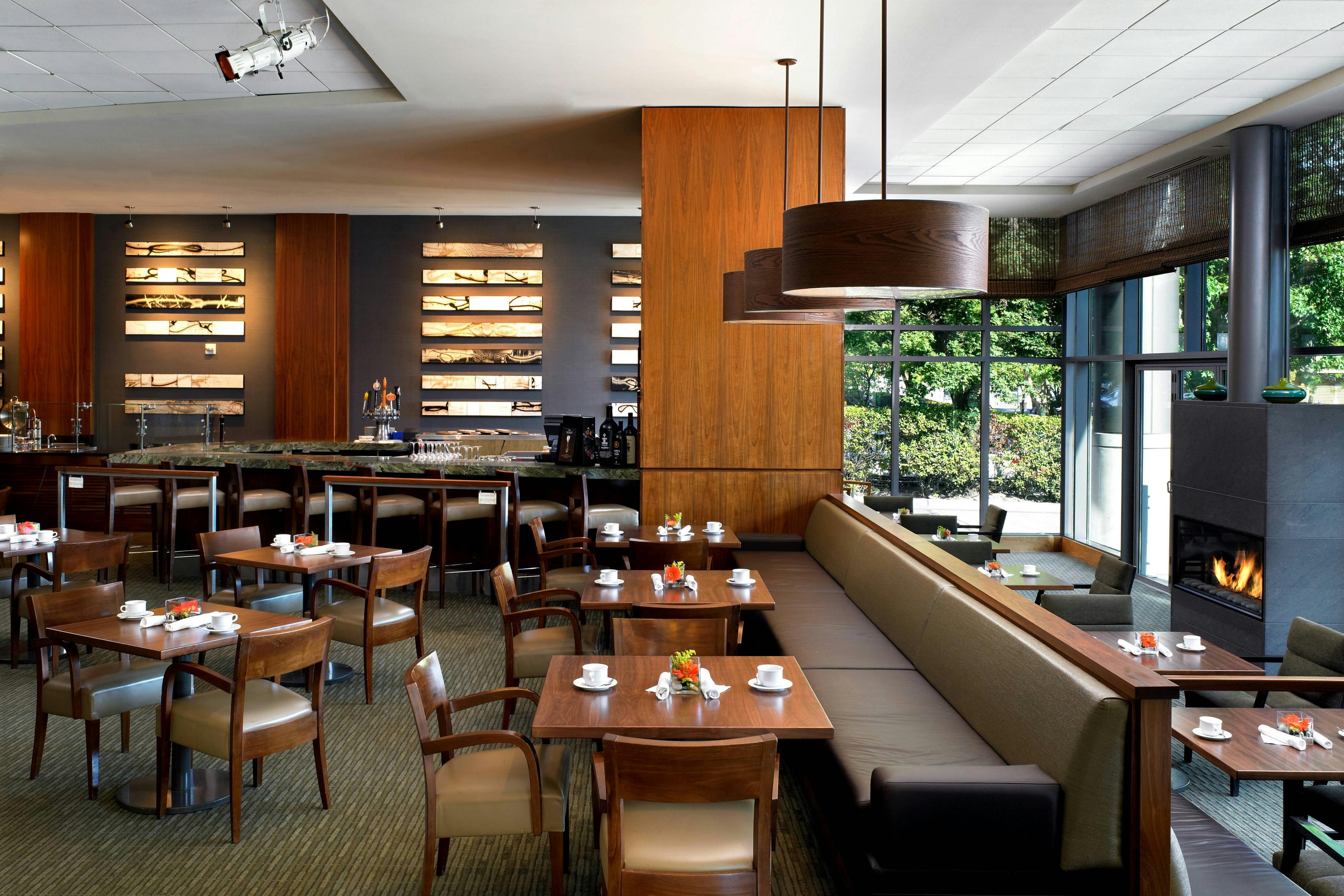 The Westin Bellevue 41/68