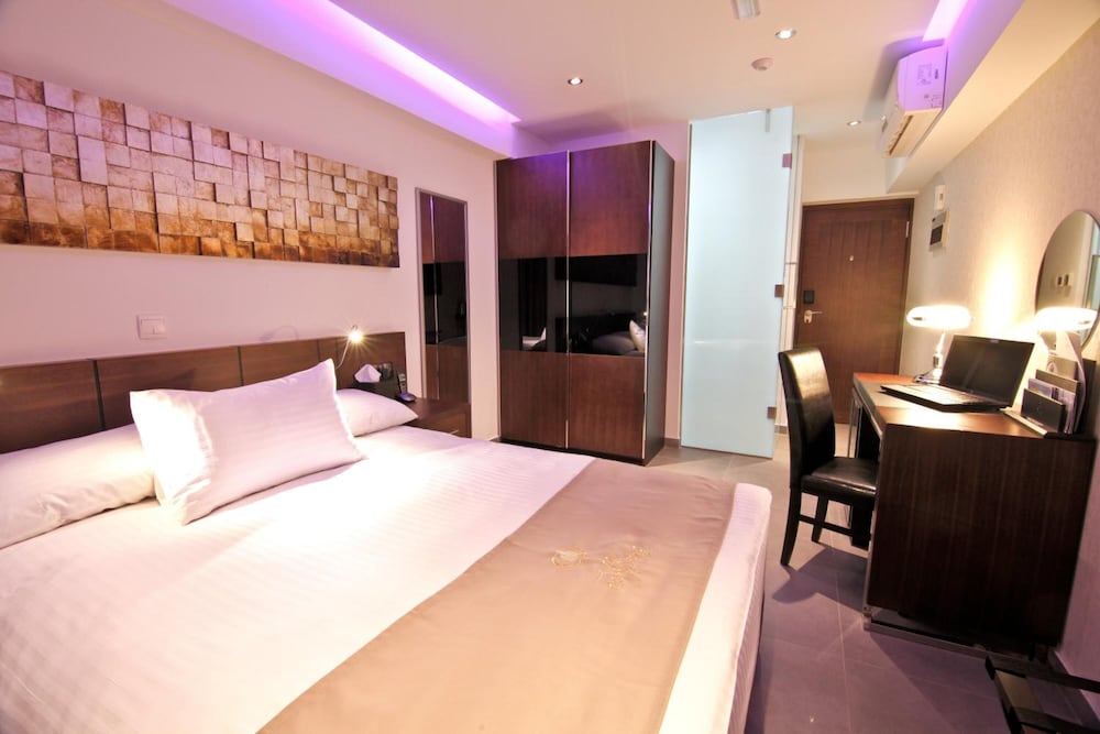 Achilleos City Hotel 11/46