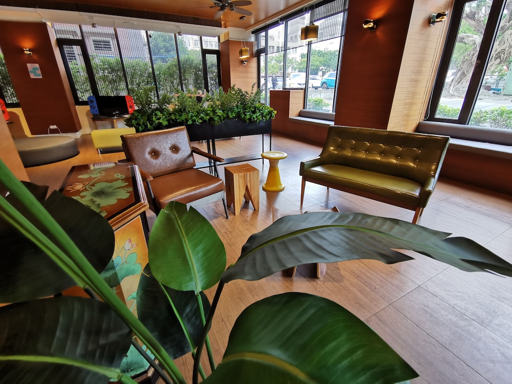 Azure Hualien 43/65