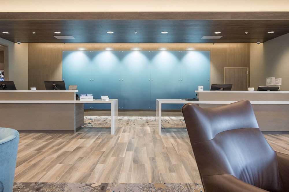 Residence Inn San Jose North Silicon Valley 34/57