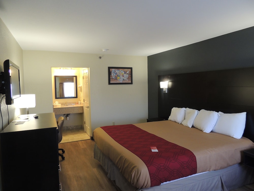 Econo Lodge Freeport - Brunswick Area 12/29