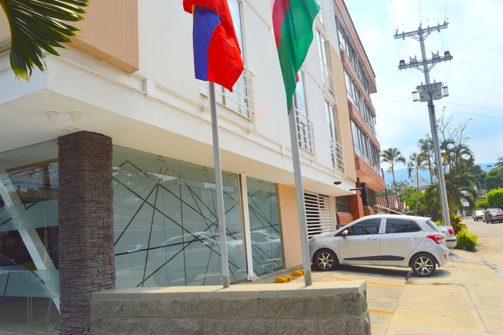 Hotel El Alba 60/71