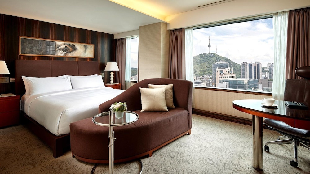 Club, Deluxe, Double Bed, Main Tower