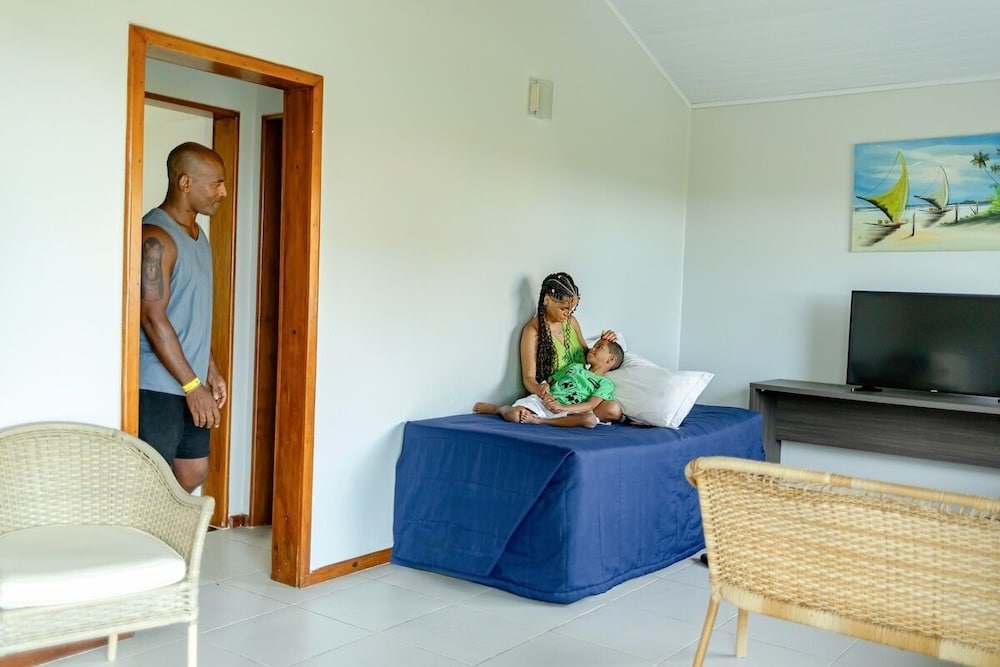 Makai All Inclusive Resort Aracaju 24/39