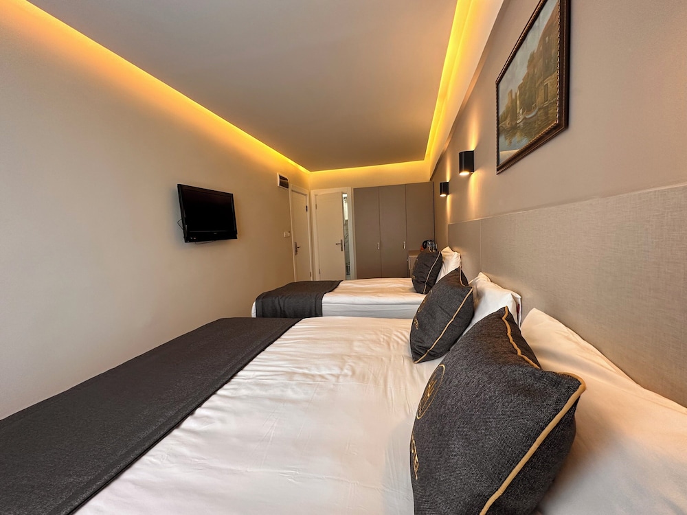 Harran Hotel 7/18