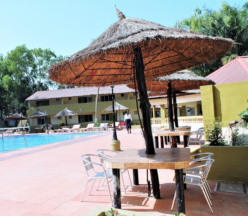 Badala Park Hotel 32/34
