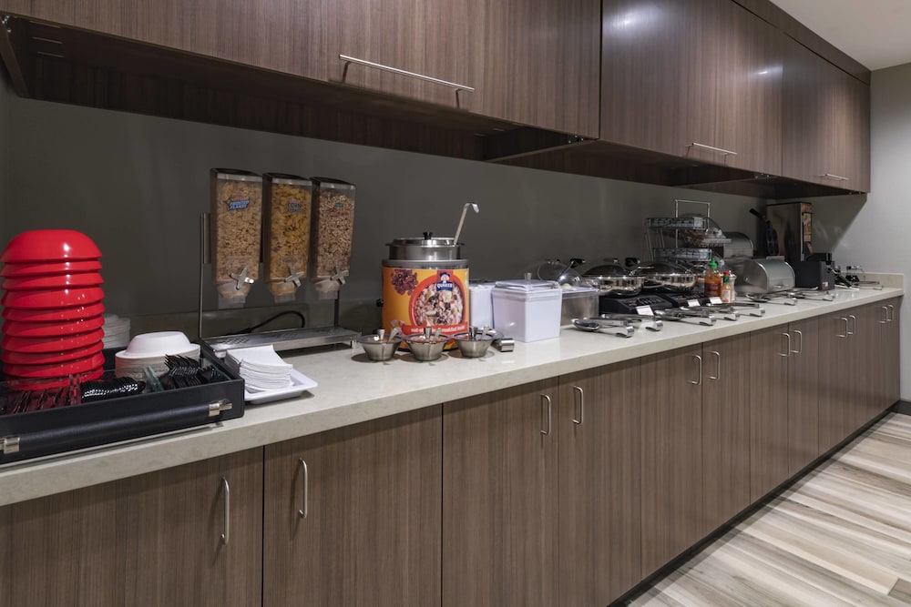 TownePlace Suites by Marriott Leavenworth 35/45