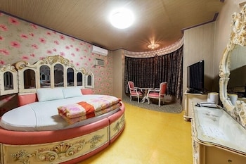 Carlsbed Motel 18/30