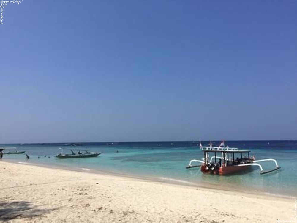 Laguna Gili Beach Resort 55/60