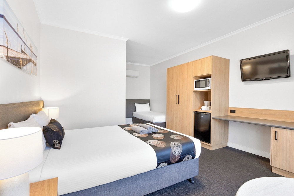 Best Western Port Lincoln 35/69