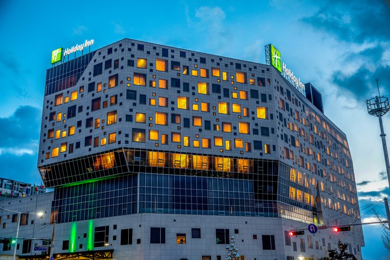 Holiday Inn Gwangju 2/76