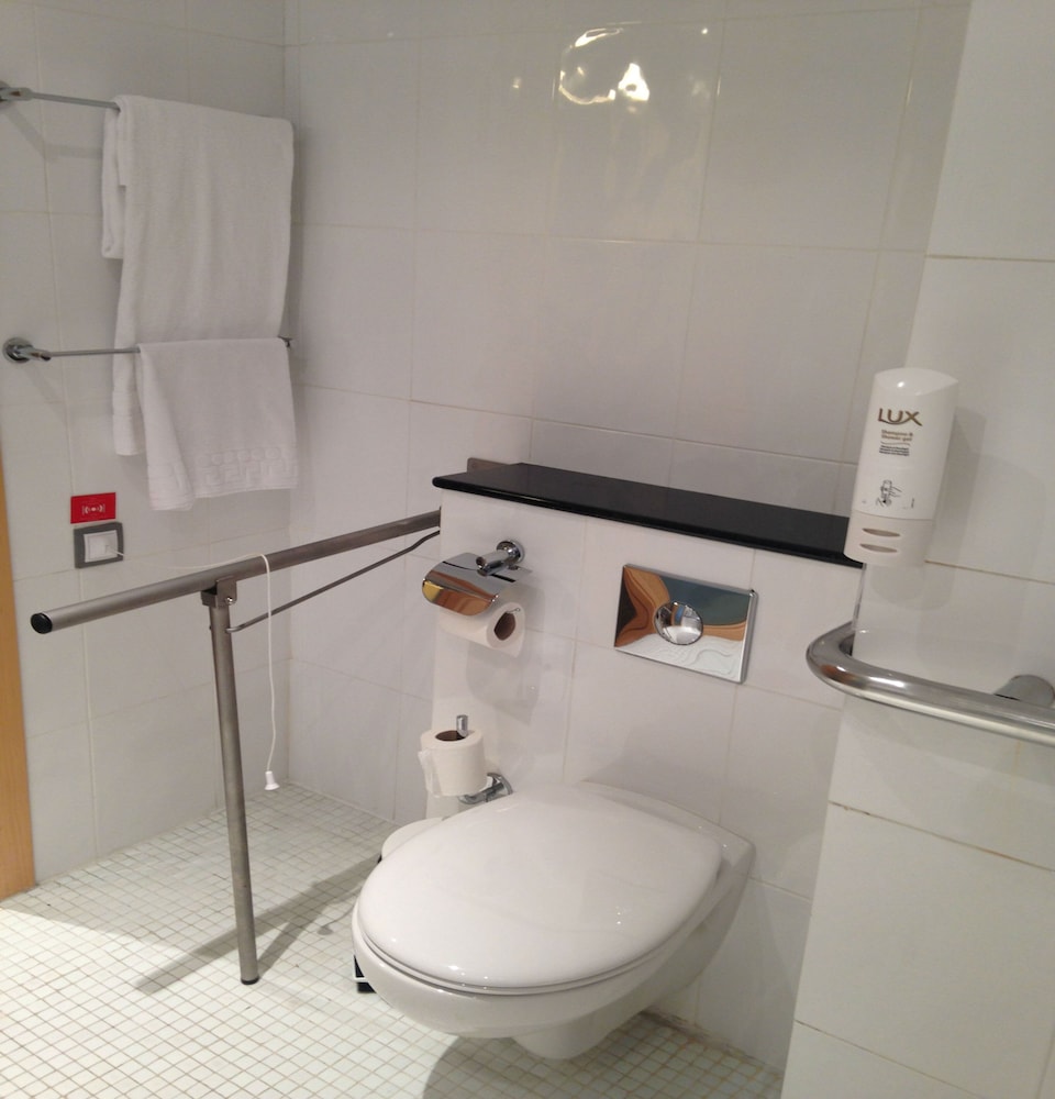 Holiday Inn Express Valencia Bonaire 43/50