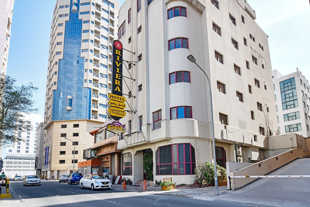 OYO 118 Revira Hotel 58/61