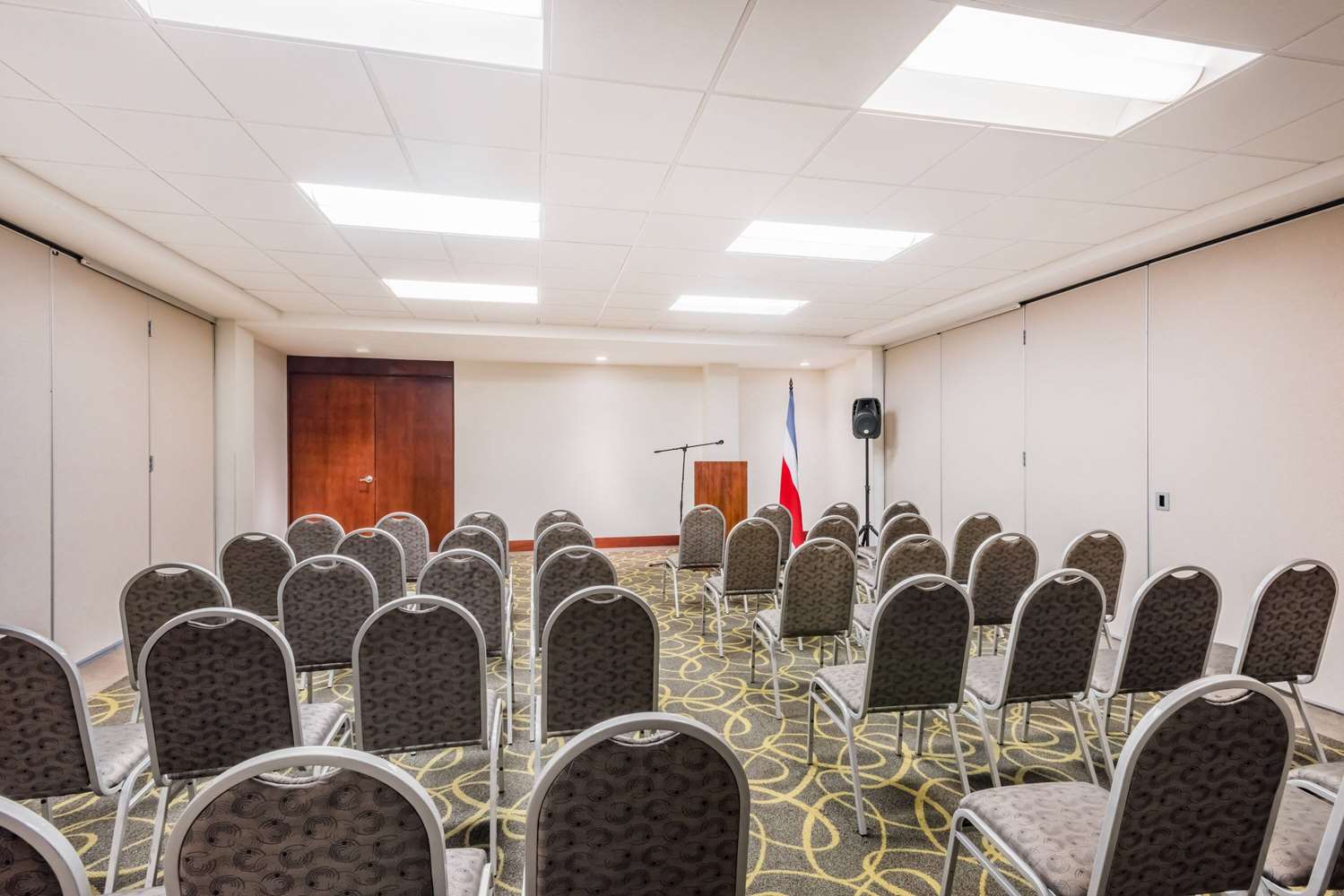 Wyndham Garden San Jose Escazu 38/46