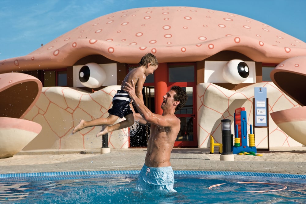 Hotel RIU Karamboa 36/50