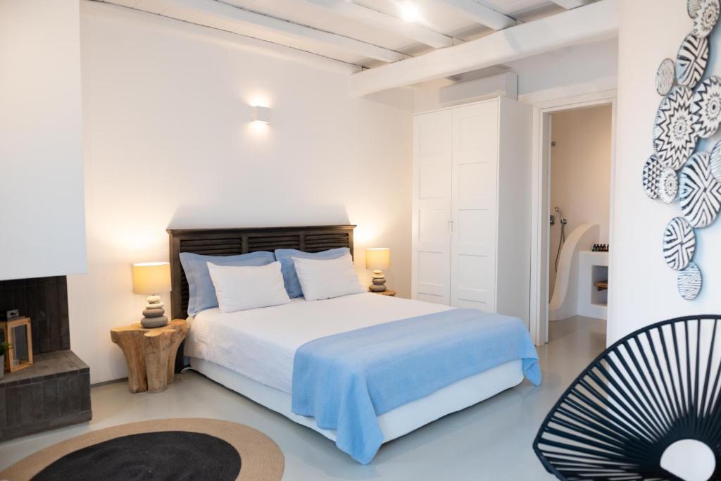 Island, Panorama, Suite, Sea View