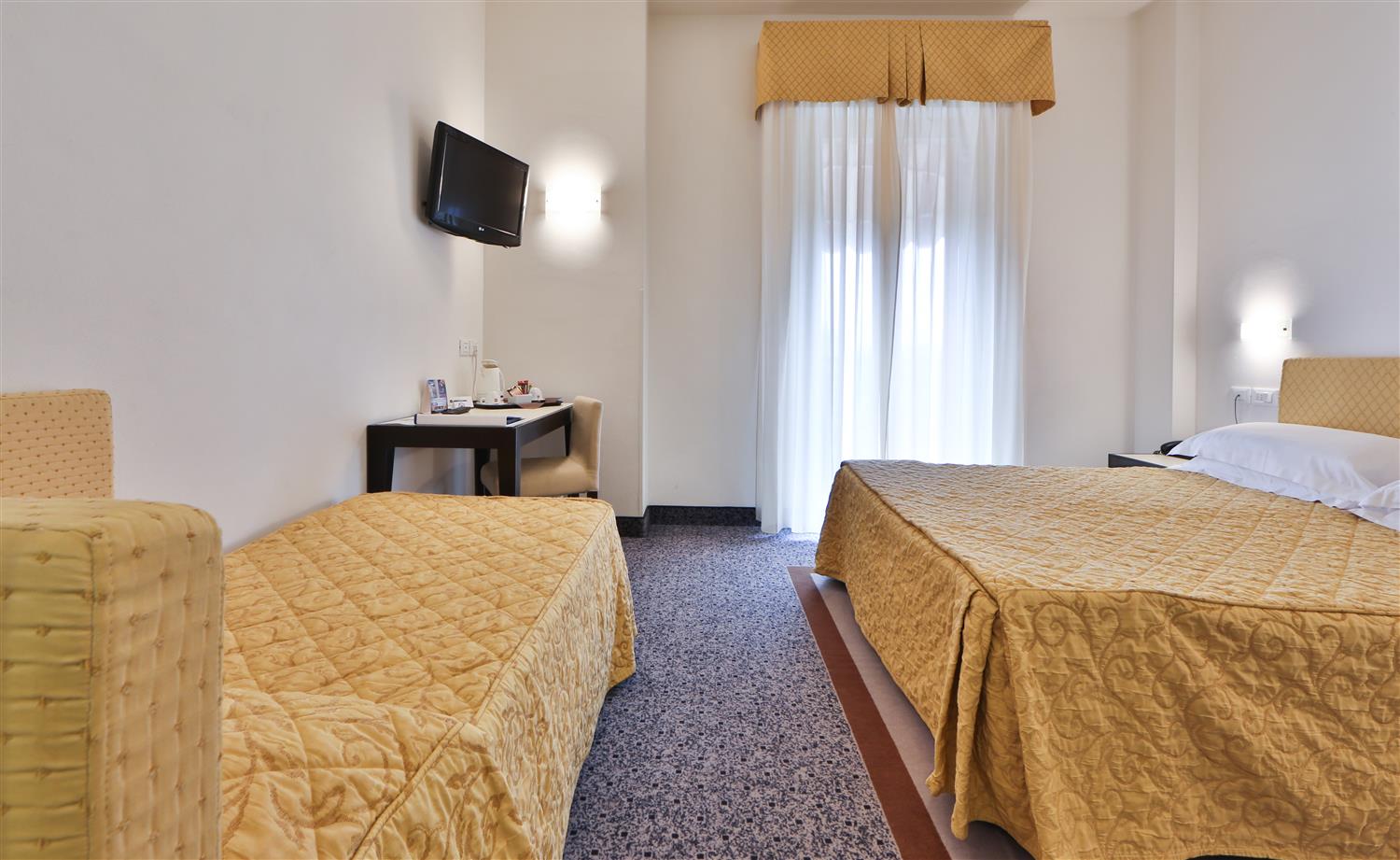 Best Western Cesena Hotel 16/29