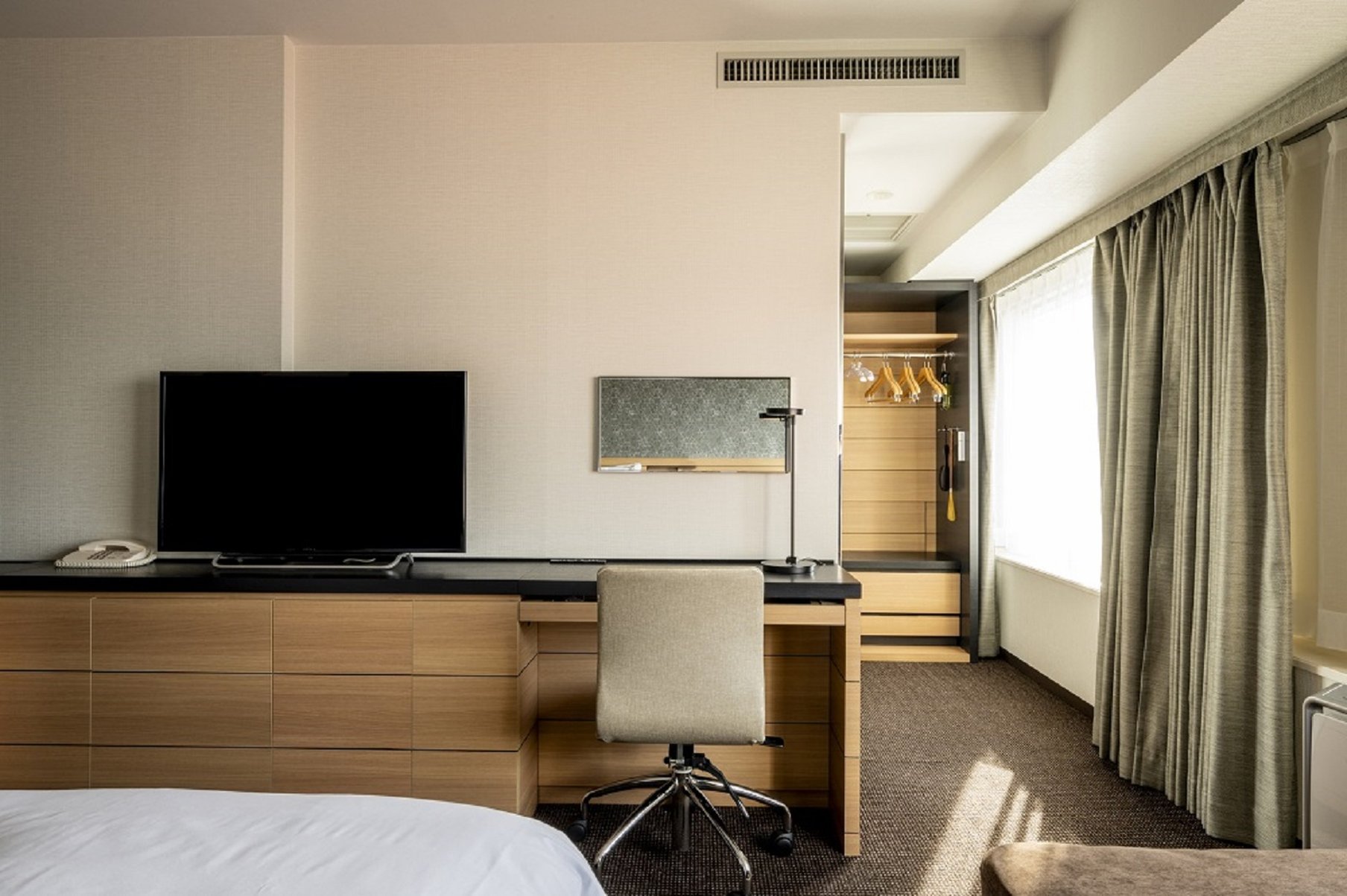Ana Crowne Plaza Sapporo 64/76