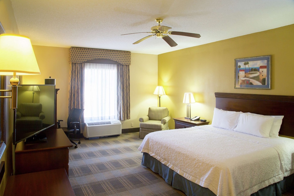 Hampton Inn Oxford-West 18/63