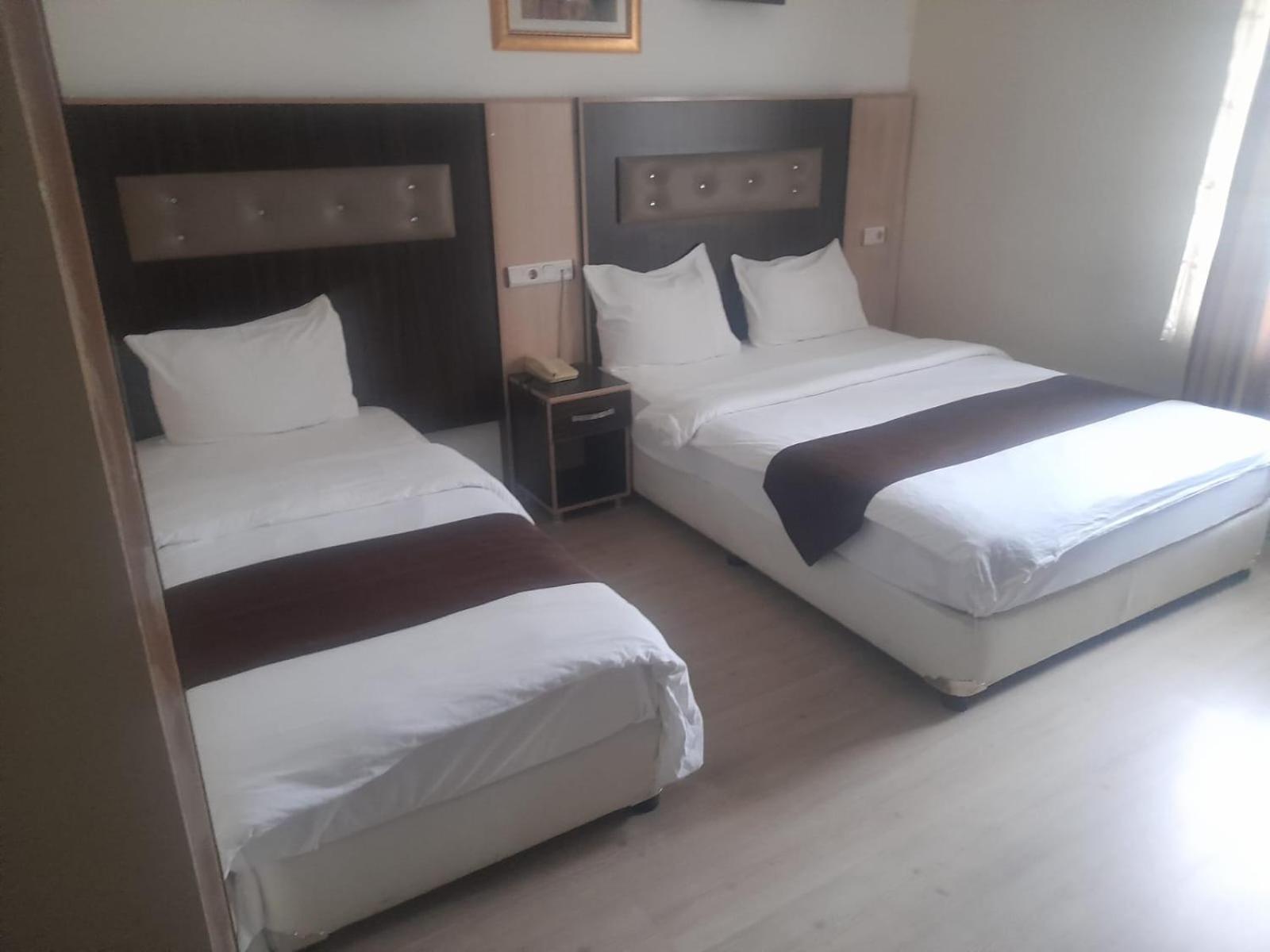 Gungoren Otel 10/27