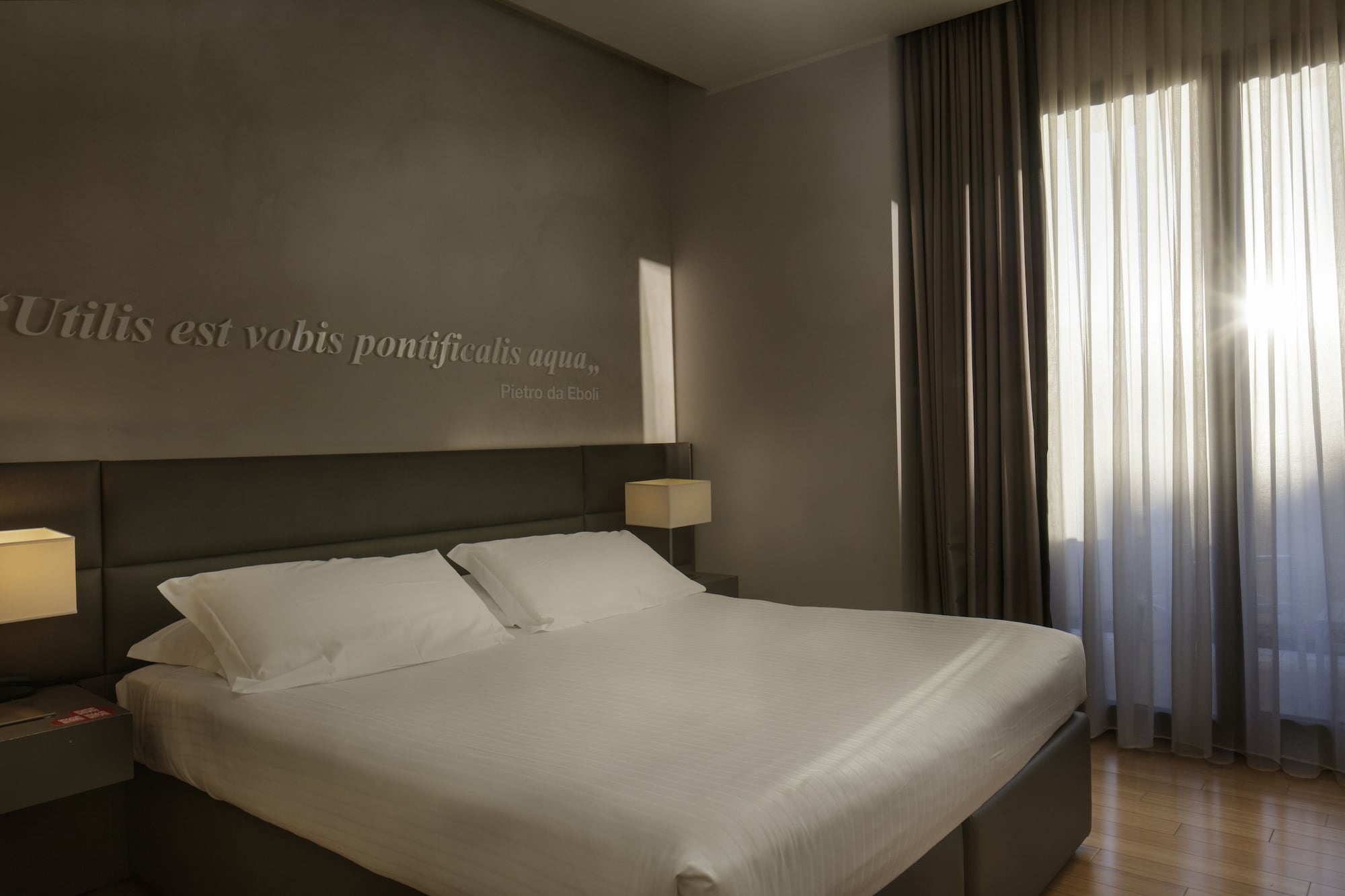 Majestic, Superior, Twin Beds، Hotel Majestic Galzignano 2/7