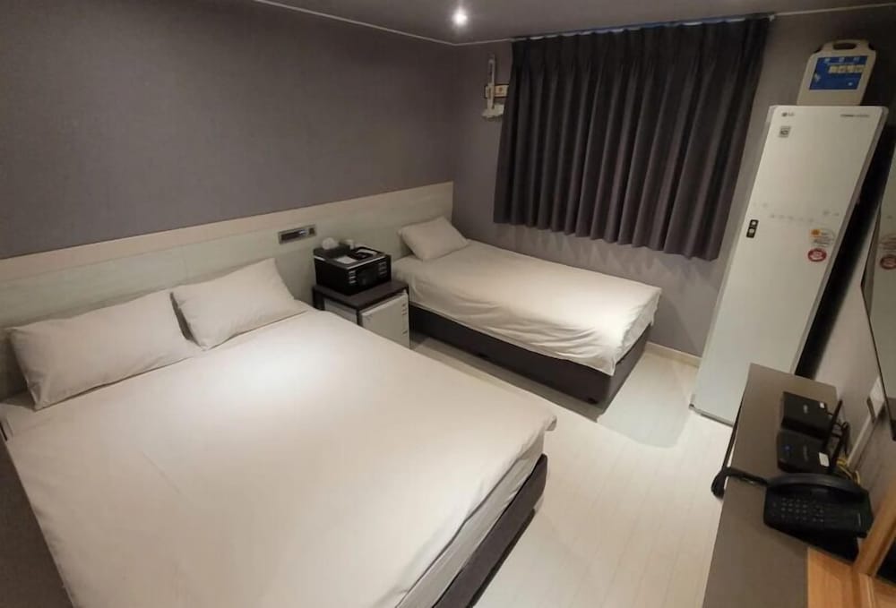Hotel Iam - Hostel 11/50
