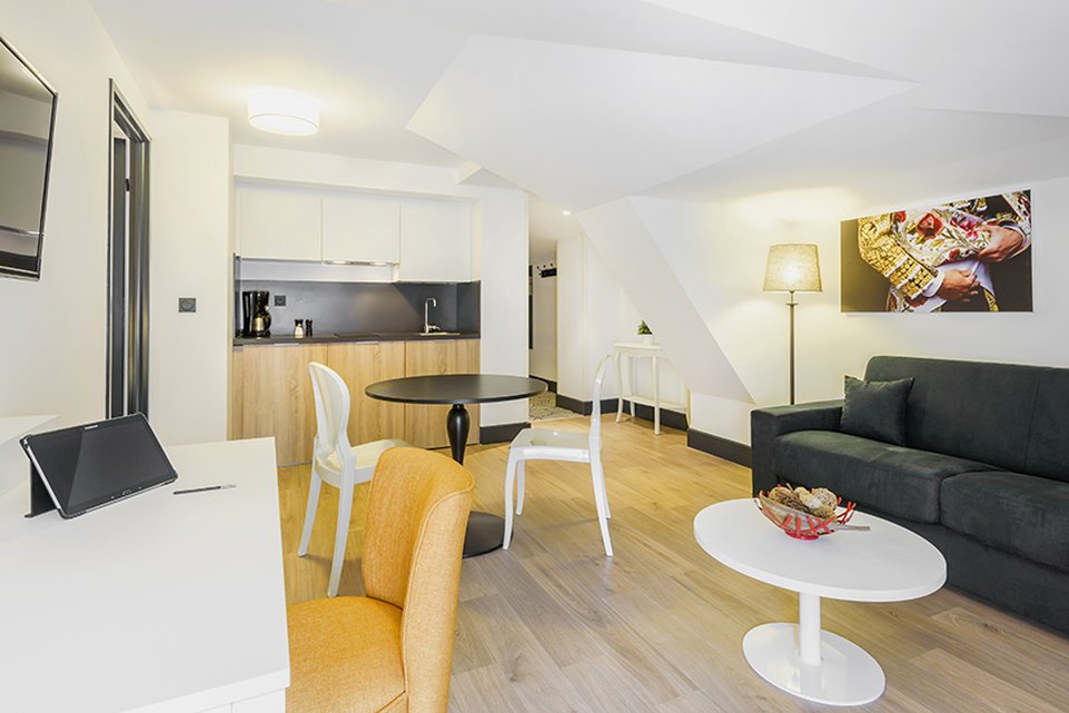 Appart City Collection Nimes Arenes 58/85