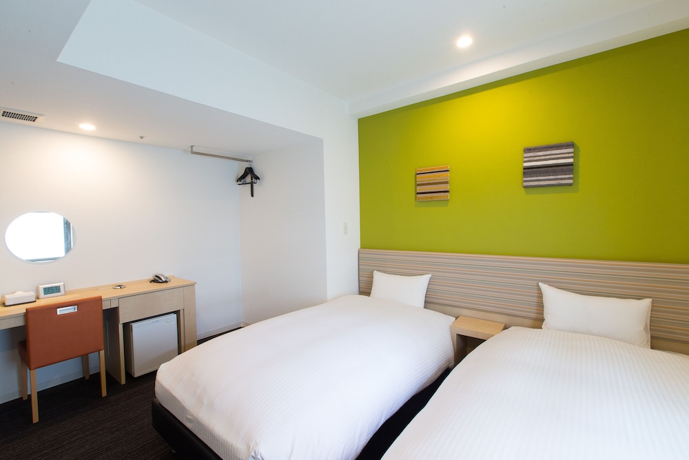Ueno Hotel 13/29