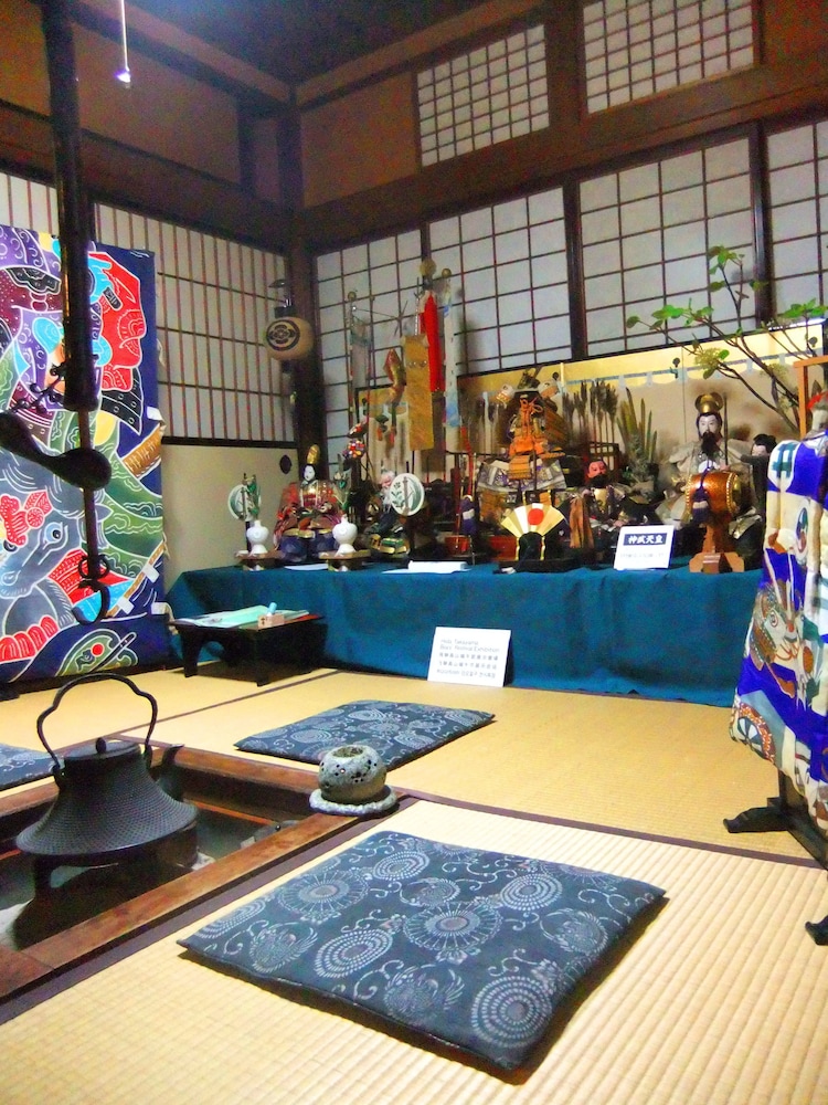 Sumiyoshi Ryokan 35/48