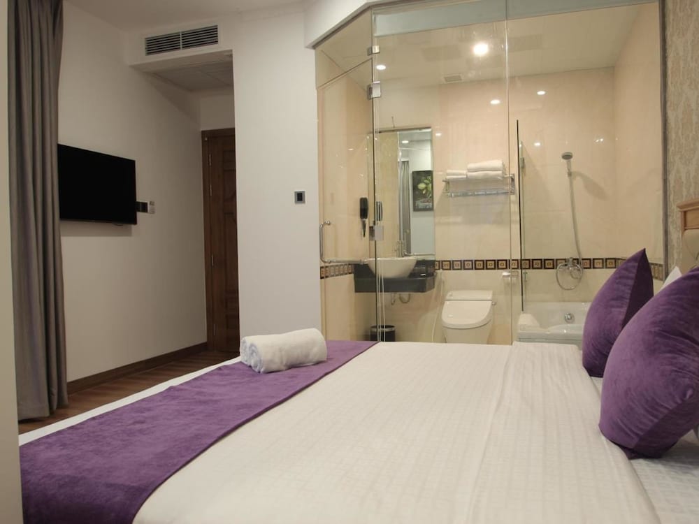 Acnos Grand Hotel 16/33