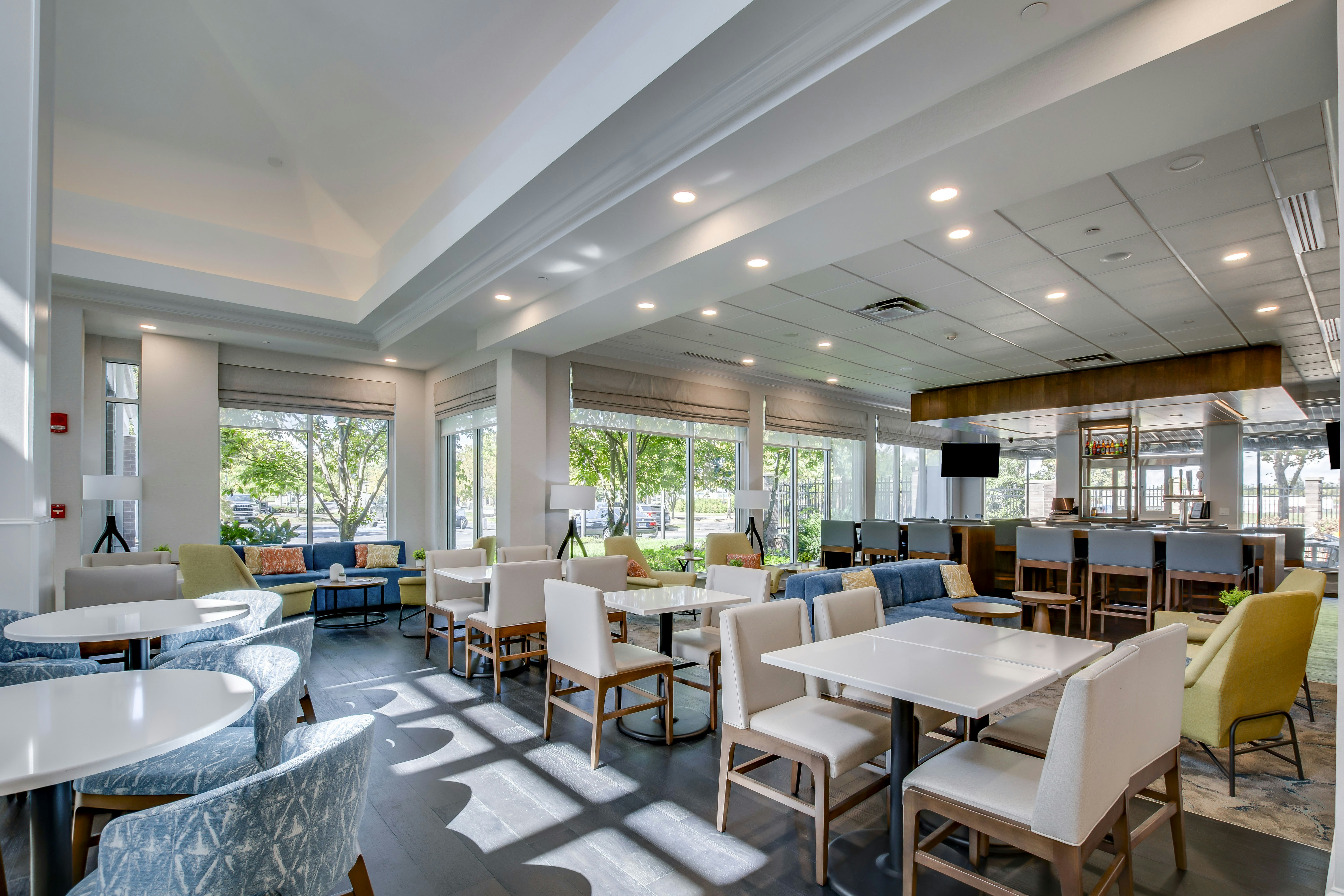 Hilton Garden Inn Louisville Airport 57/69