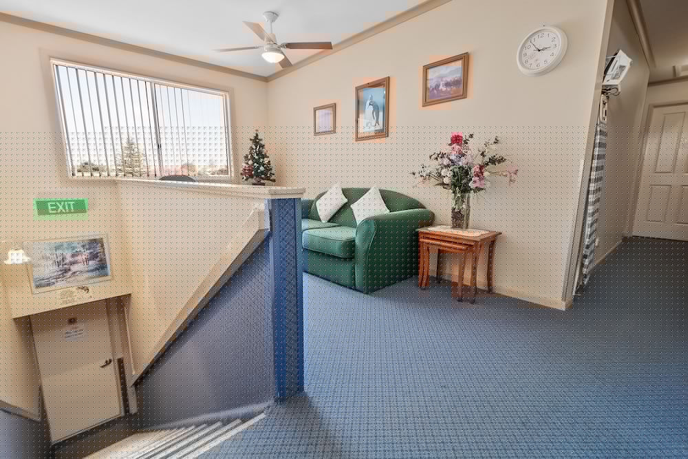 Amos House Swansea Ocean Villas 8/26