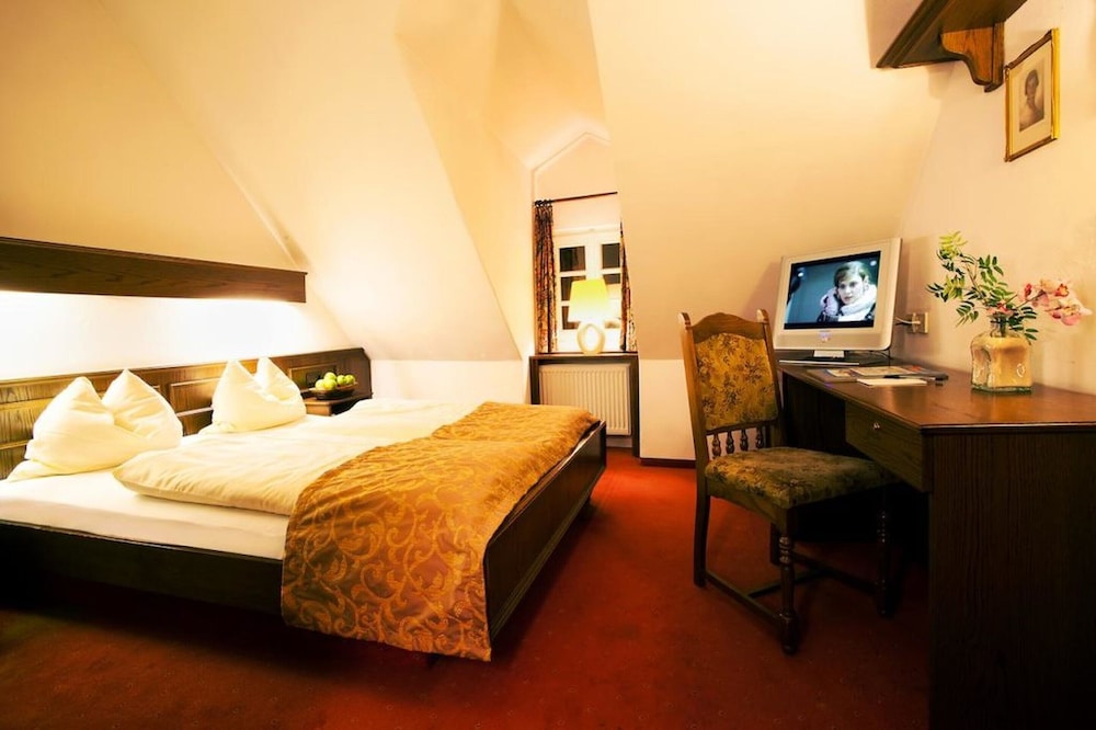 Centro Hotel Ritter St Georg 17/66