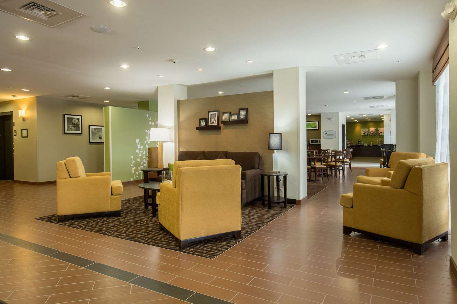 Sleep Inn & Suites Ingleside - Corpus Christi 38/50