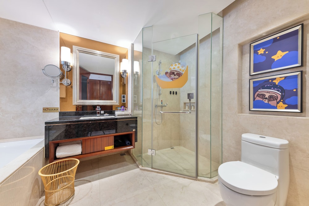Wyndham Garden Foshan Nanhai 56/60