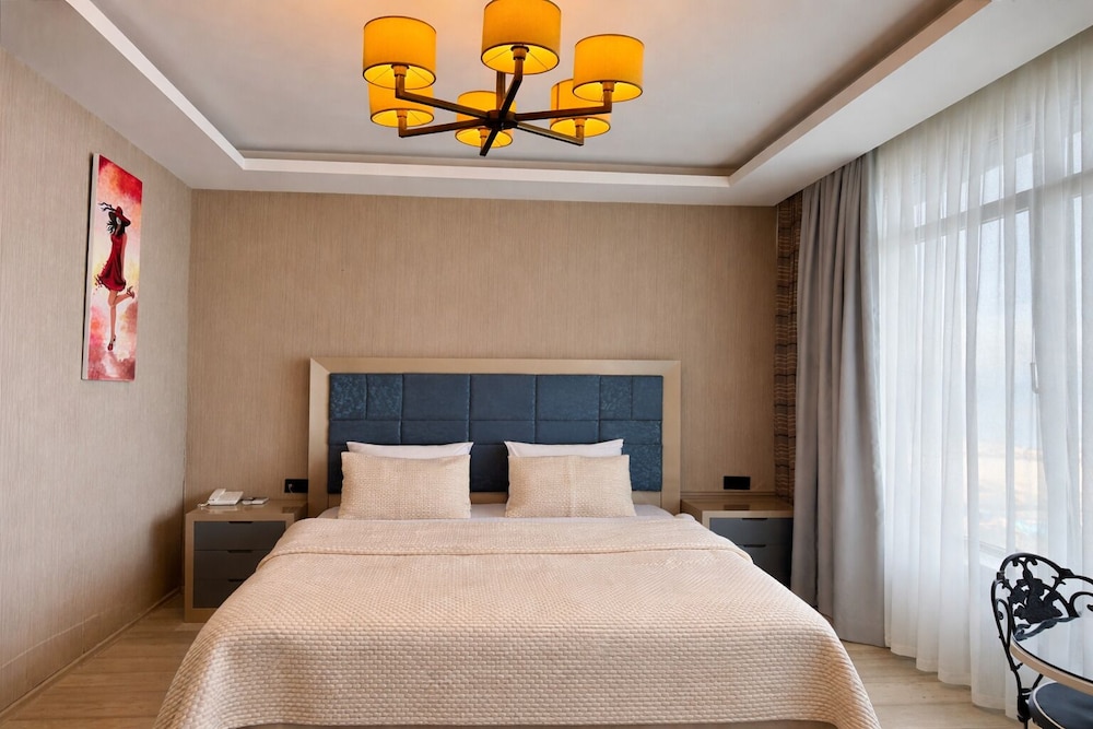 Yali Bahce Butik Otel 16/50