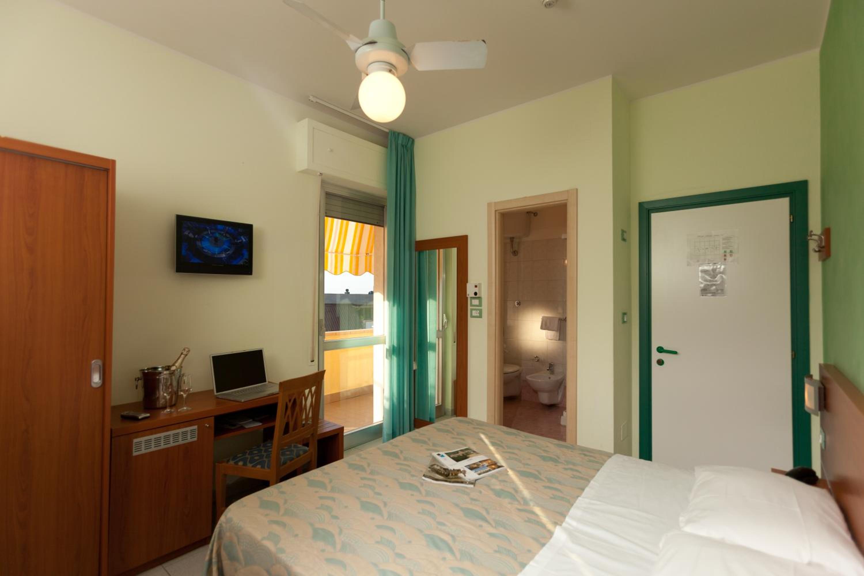 Hotel Florida 15/50