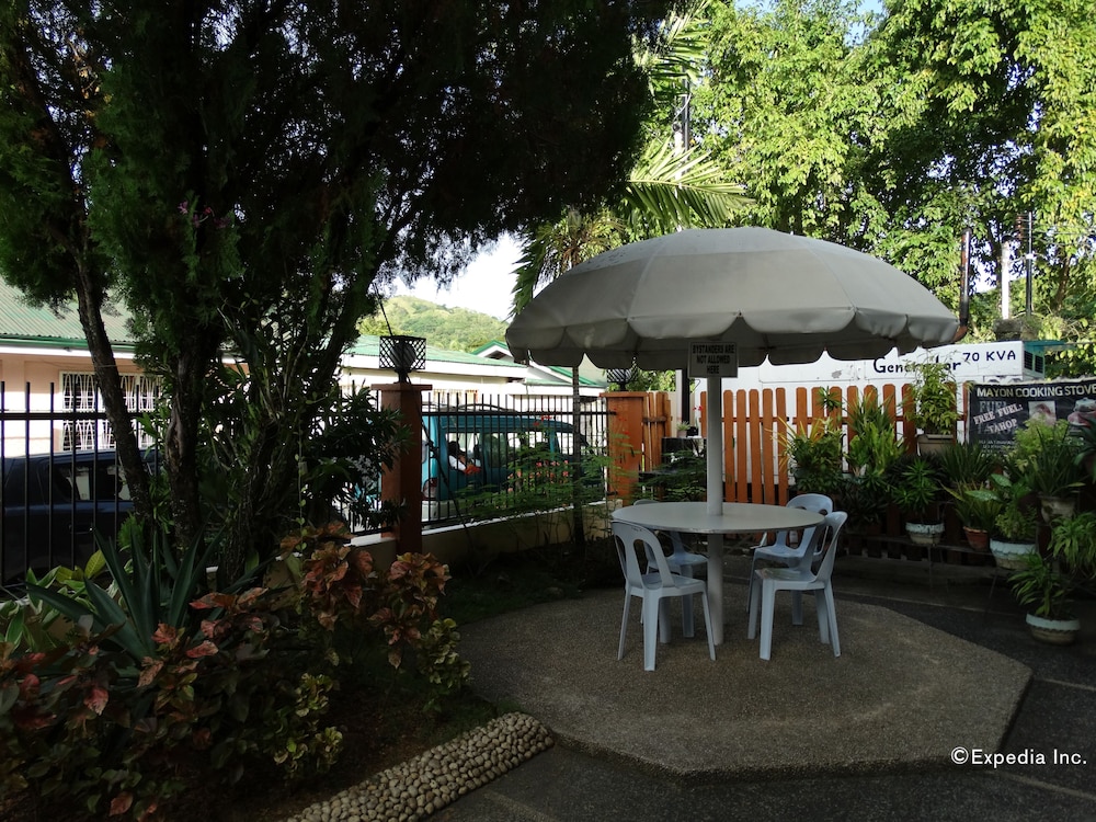 Idea Pension House 26/30