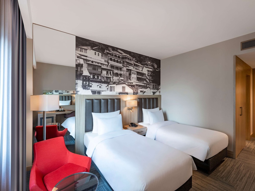 Tbilisi Saburtalo Hotel 13/50