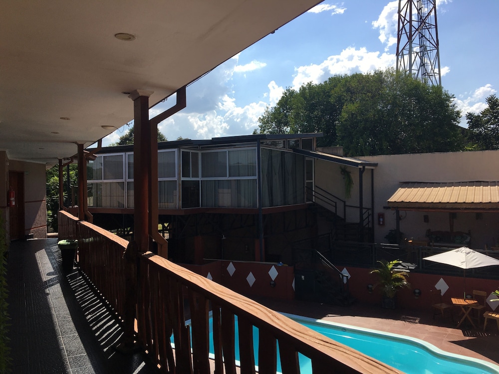 Tupã Boutique Hotel 7/58