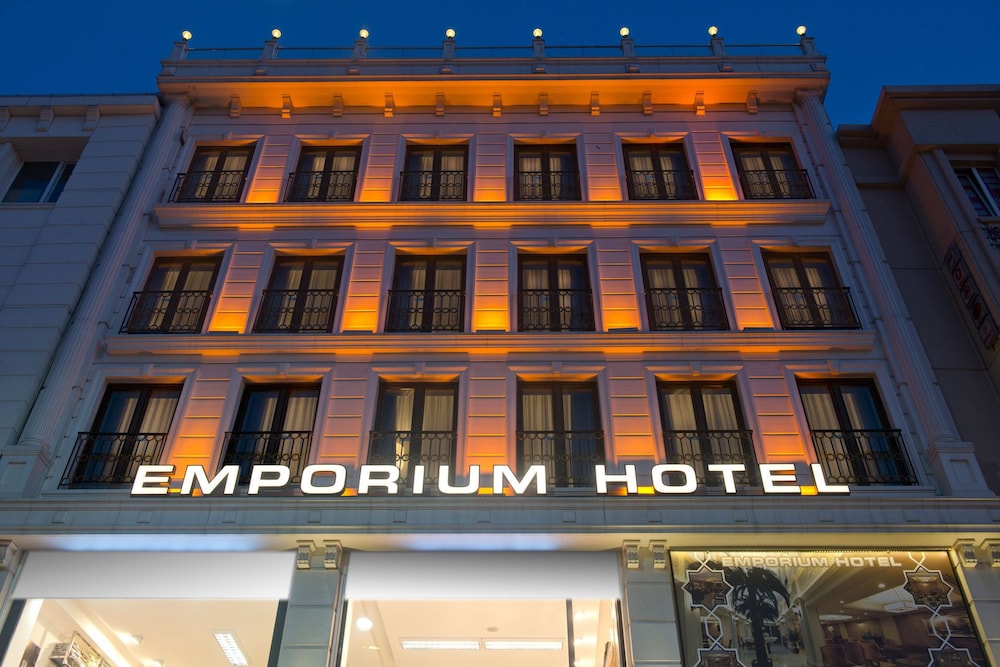 Emporium Hotel Istanbul 2/64