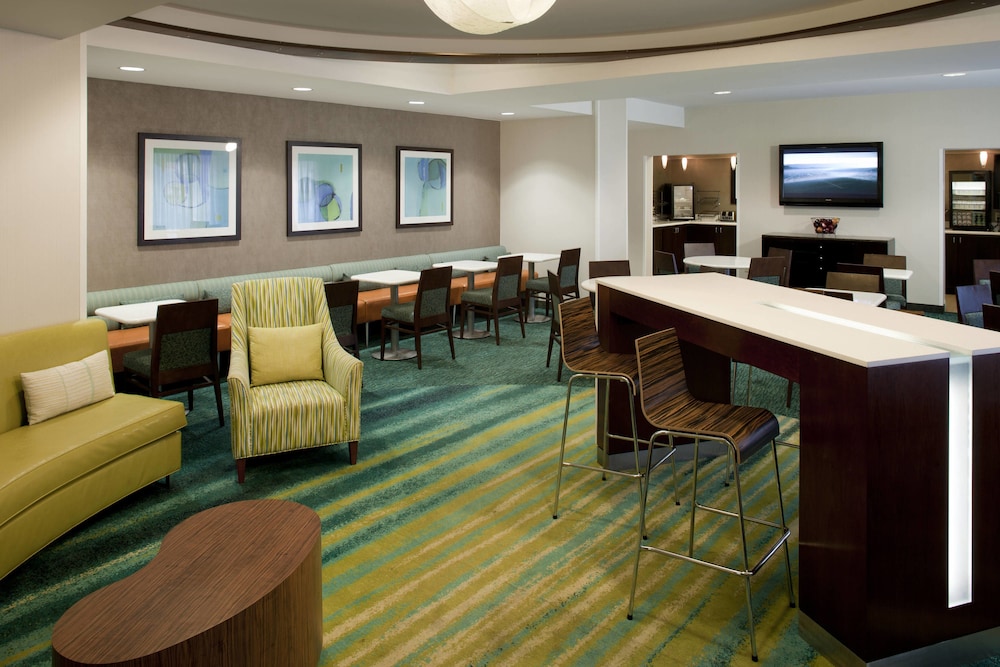 Springhill Suites By Marriott Overland Park 18/23