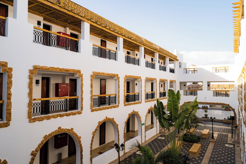 SUNRISE Remal Resort in SHARM EL SHEIKH