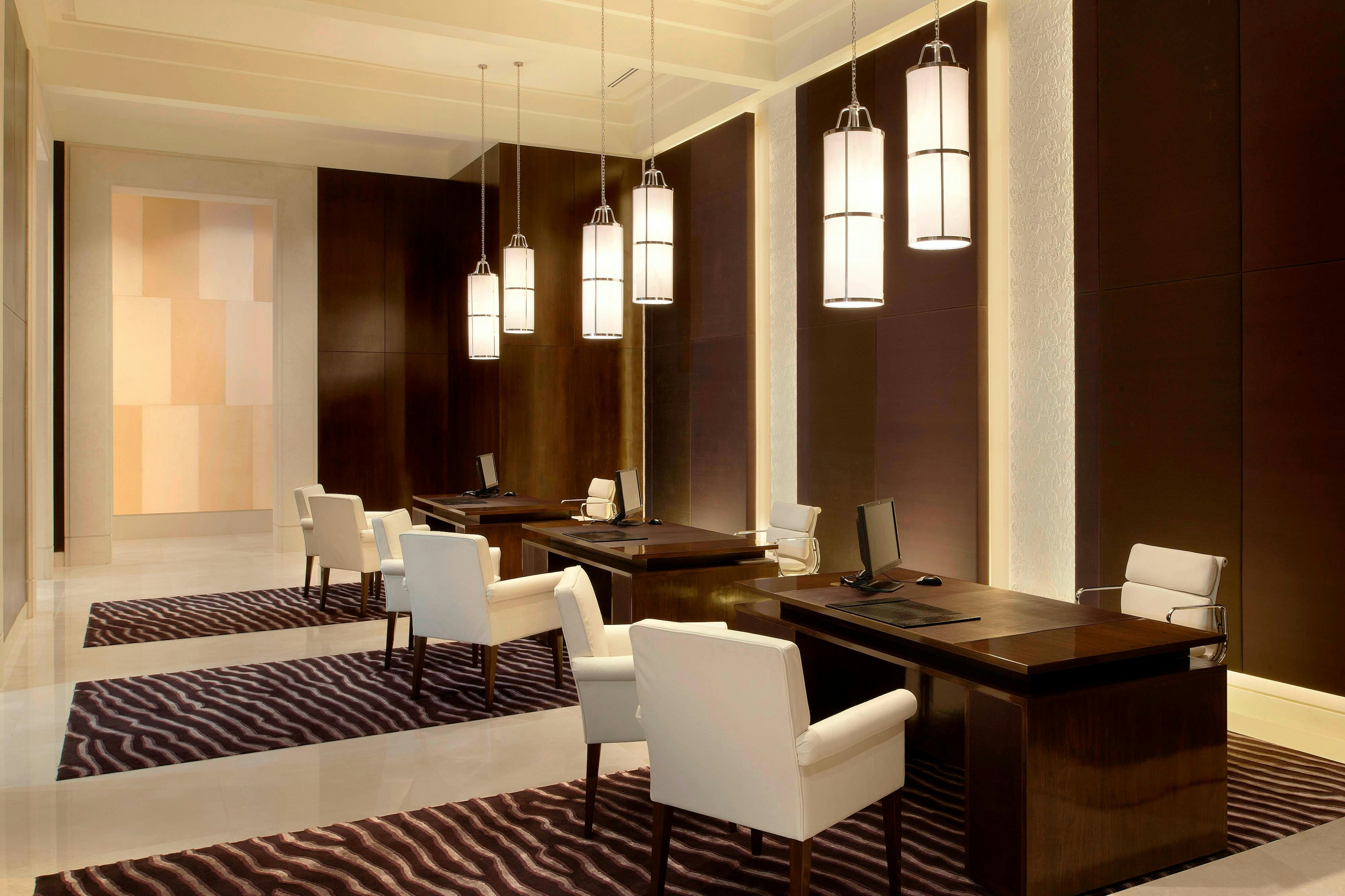 The St Regis Bangkok 49/50