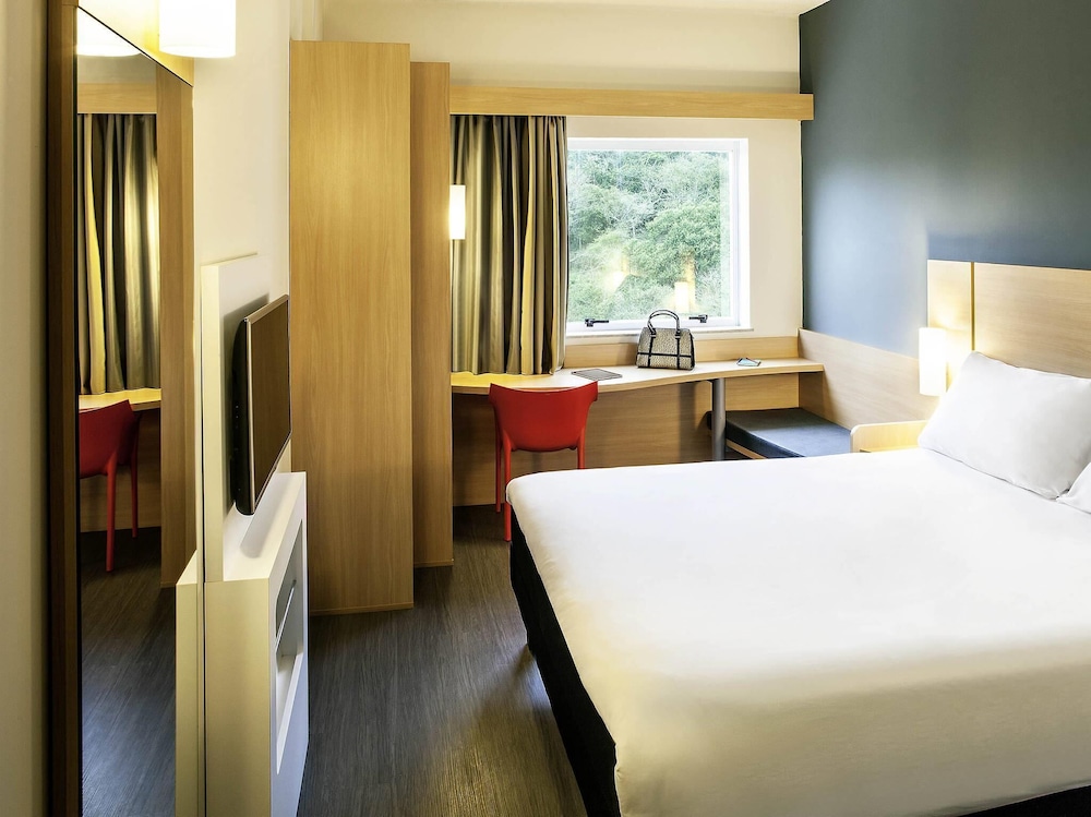 Ibis Juiz De Fora 14/50
