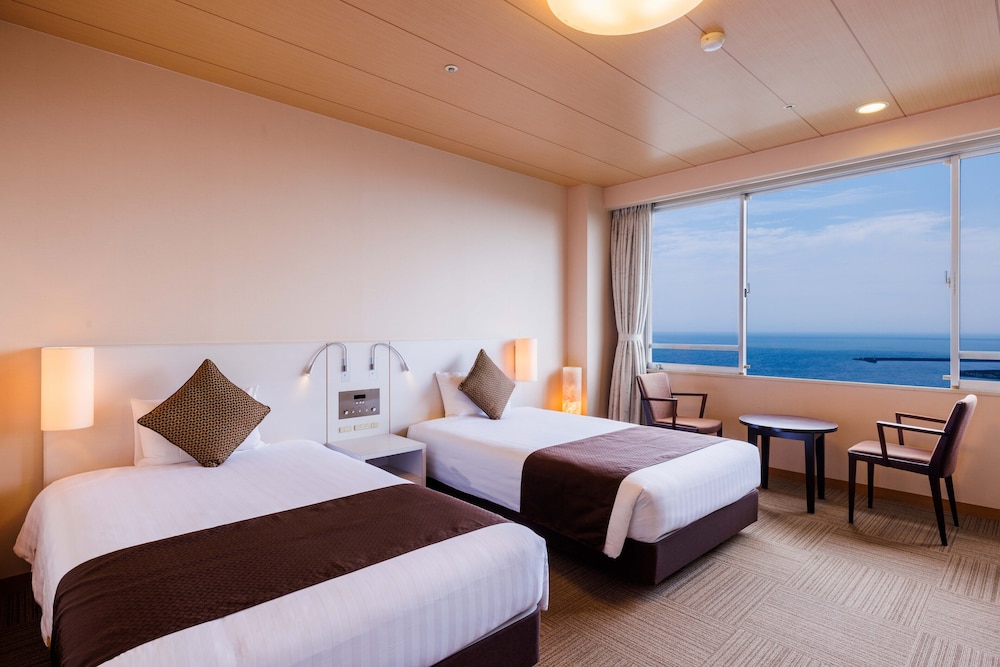Kamenoi Hotel Yaizu 13/50