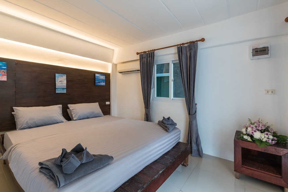 Siam Beach Resort Koh Kood 18/57
