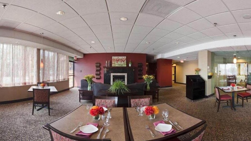 Holiday Inn Portsmouth 33/41