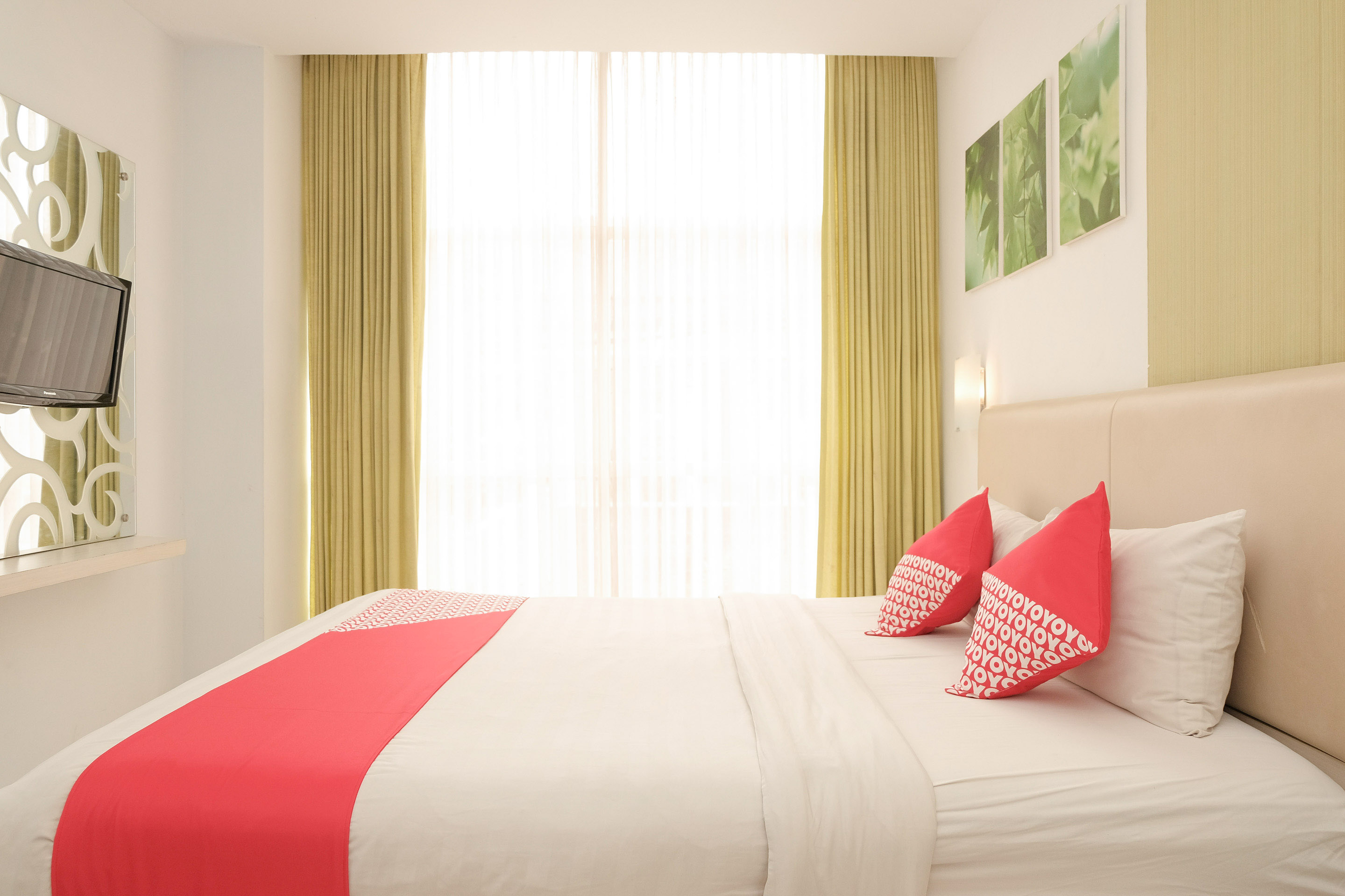 Ebizz Hotel Jember 12/25