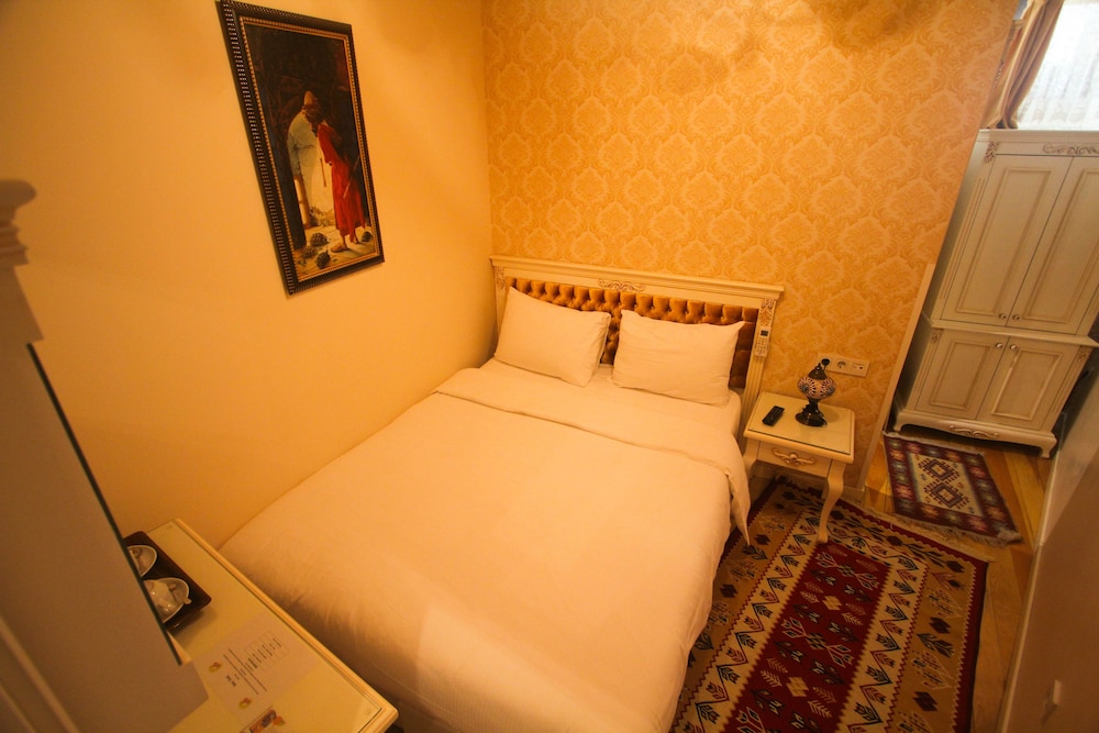 Esans Hotel Special Class 17/50